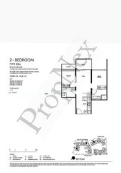 Daintree Residence (D21), Condominium #600812161